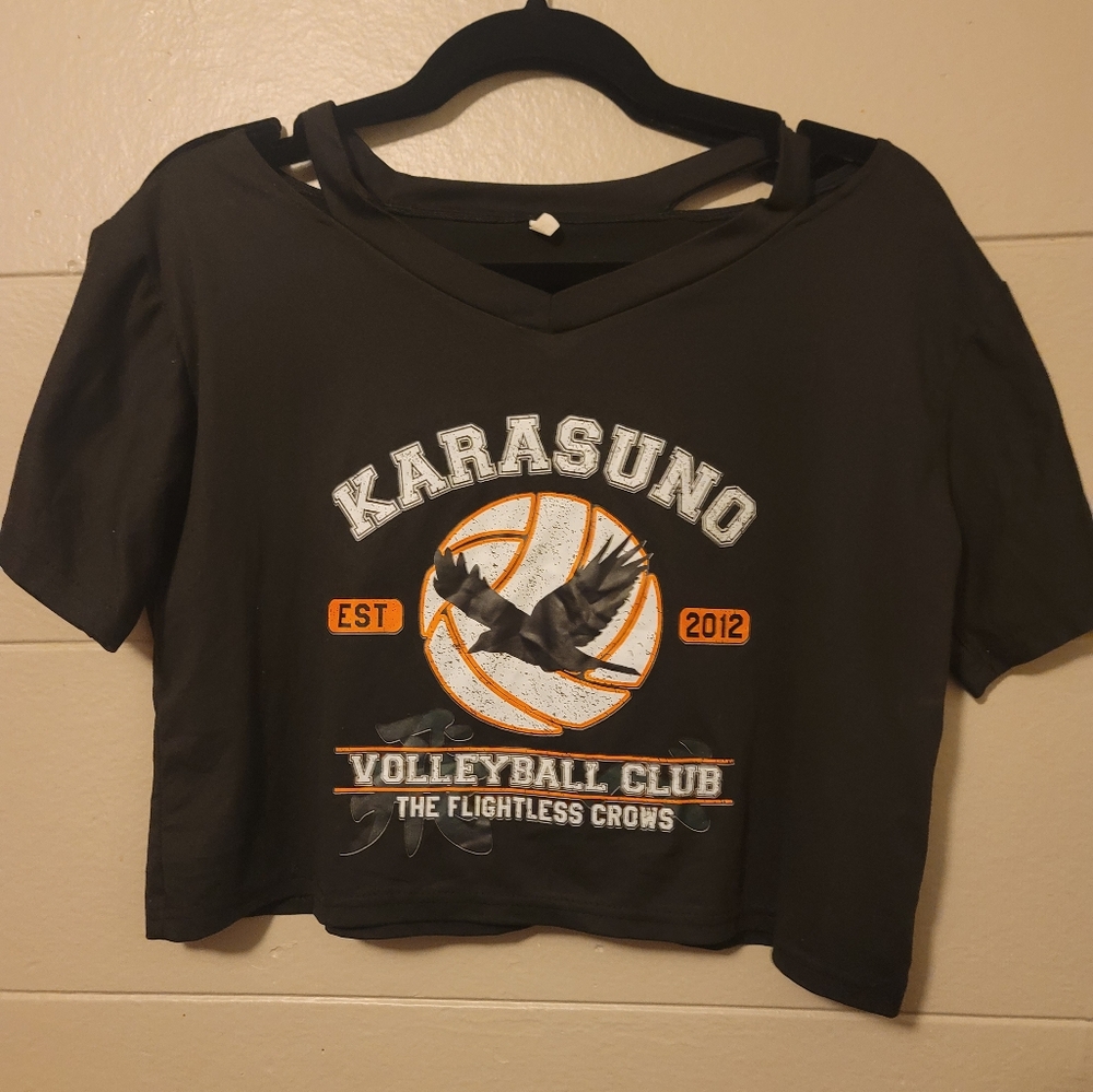 🩷 CropTops 3 for $6